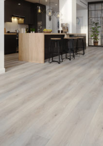 vinyl flooring