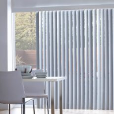 Vertical Blind Fabrics