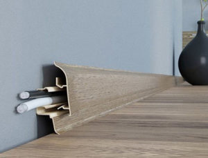 skirting