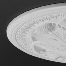 Ceiling Roses