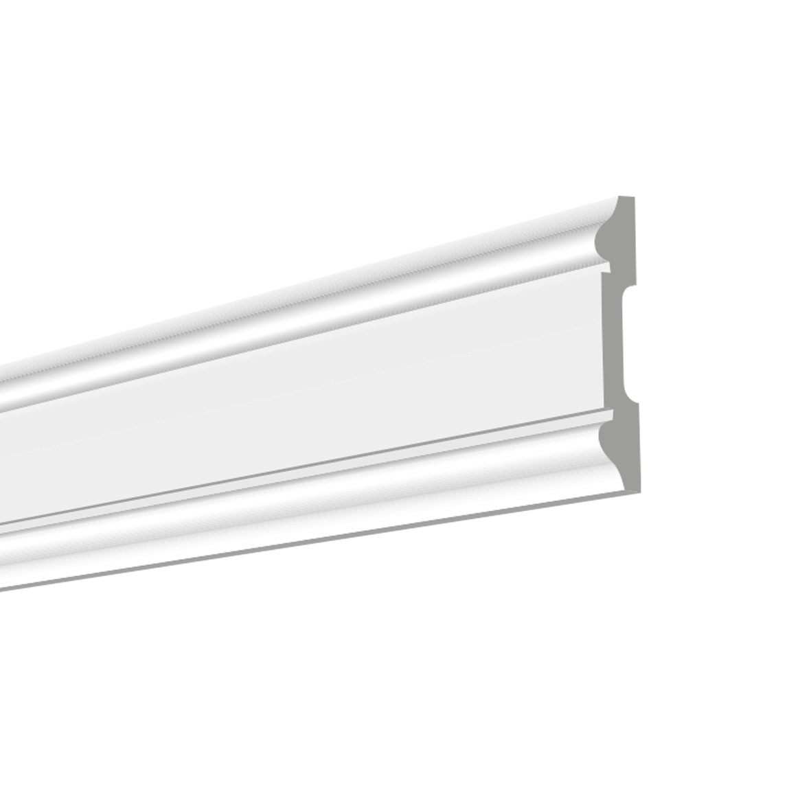 SG PS Dado Rail Vical Interiors