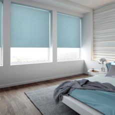 Roller Blind Fabrics