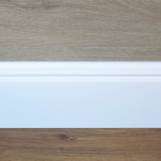 Paintable Skirting