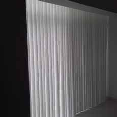 Sheer Vertical Blind Fabrics