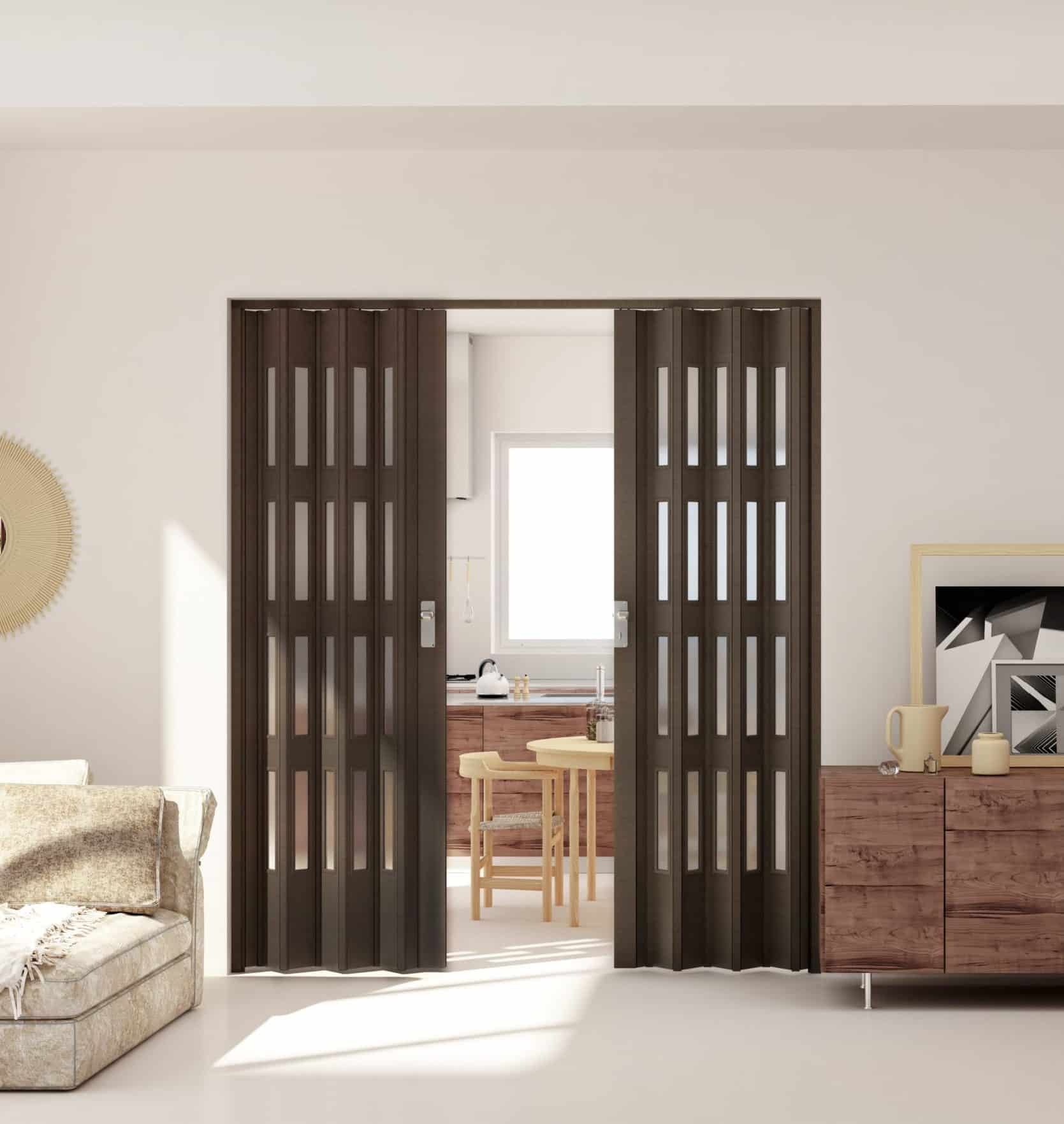 Practical & Affordable Folding Doors & Shower Doors Malta Vical