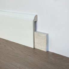 VI044 Glue Skirting