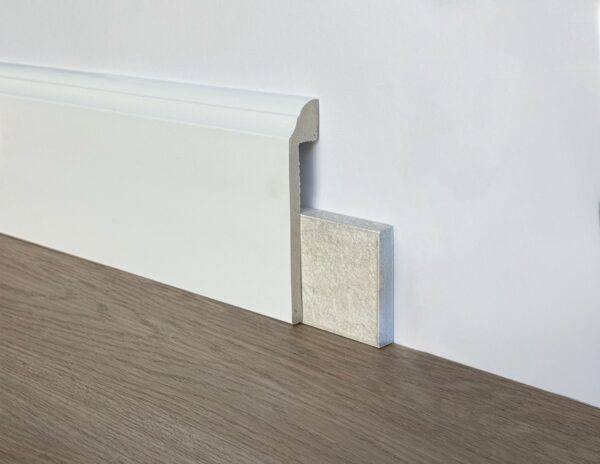 VI044 Glue Skirting