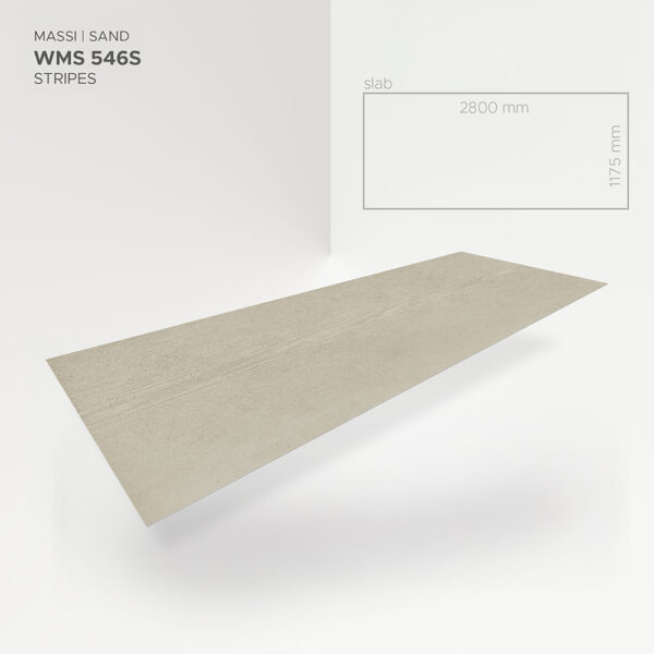 WM546S Massi Sand Mineral (Striped) - Image 4