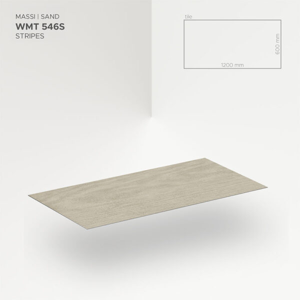 WM546S Massi Sand Mineral (Striped) - Image 5