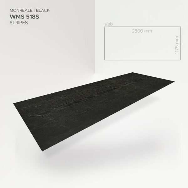 WM518S Monreale Mineral (Striped) - Image 3