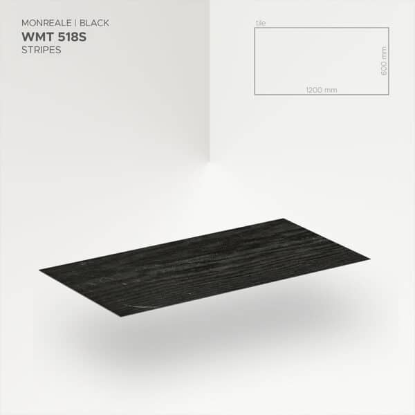 WM518S Monreale Mineral (Striped) - Image 4