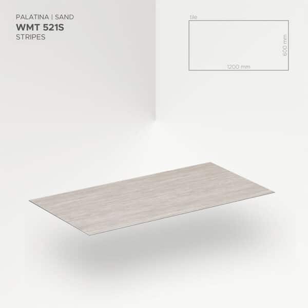 WM521S Palatina Sand Mineral (Striped) - Image 3