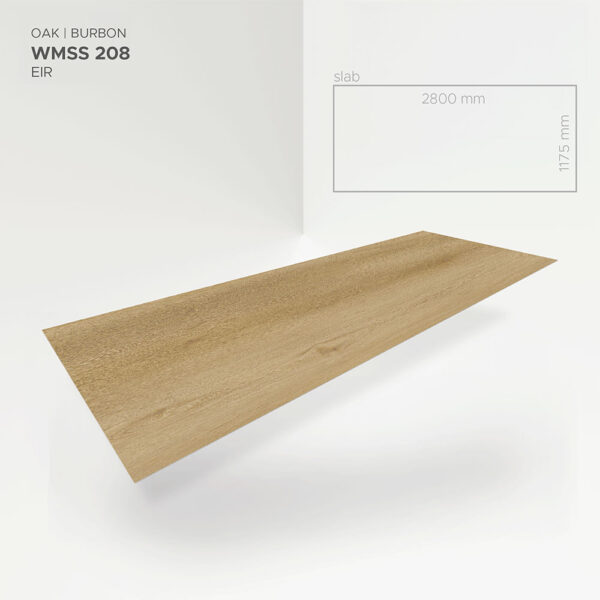 WM208 Oak Burbon Mineral - Image 3