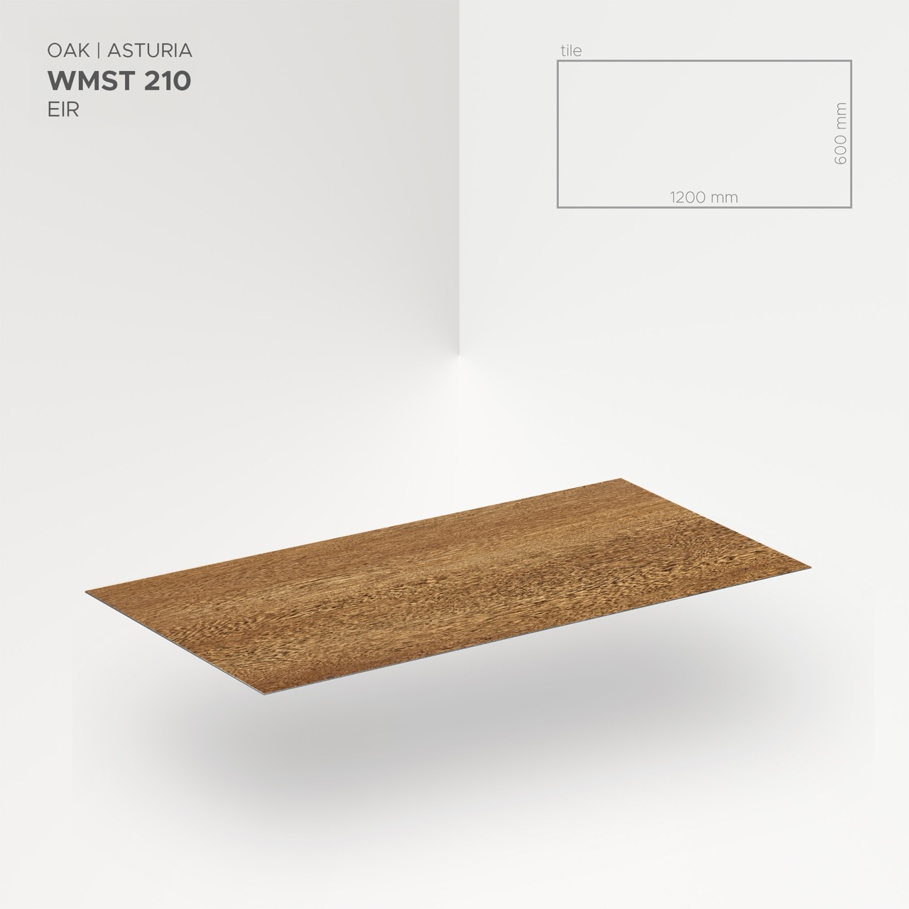 WM210 Oak Asturia Mineral - Image 5